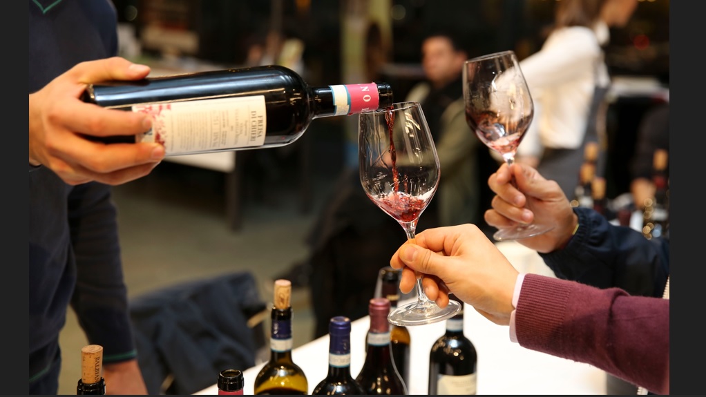 Torino capitale del vino – Torna ‘Portici Divini’: le eccellenze in città, fra degustazioni e cene. INFO