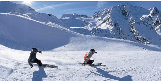 In Piemonte si può sciare con meno di 40 euro – La mappa delle piste e località Low cost