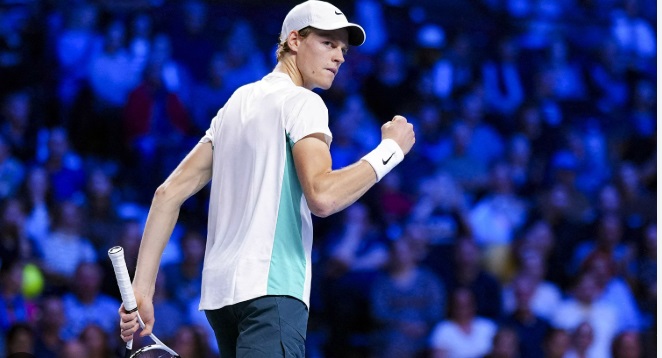 Torino – Atp Finals: attesa finita, oggi in campo Sinner e Musetti. Il programma