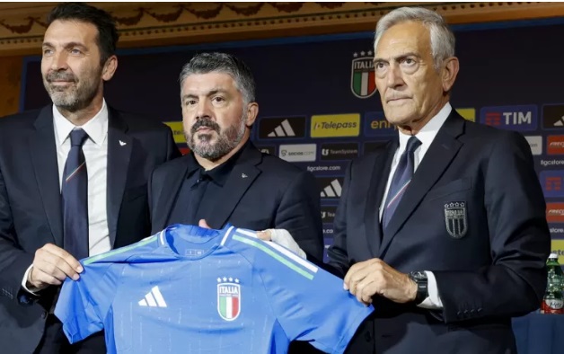 Sorteggio Mondiali – Ecco chi ha pescato l’Italia: i nostri avversari