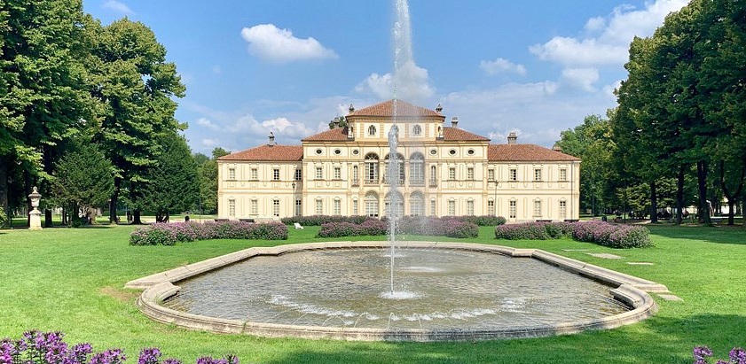 Torino – Rinasce il parco della Tesoriera: si ampliano i lavori. Ecco gli interventi (e le tempistiche)