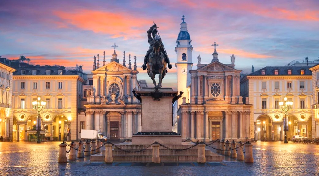 Torino capitale europea del turismo. La città vince il premio ‘Capitale Europea del Turismo Intelligente 2025’
