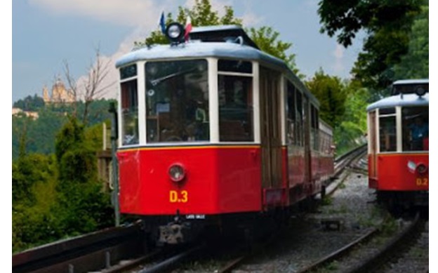 Torino – Nuovi sconti e agevolazioni per salire sulla Tranvia Sassi- Superga, un patrimonio unico della città