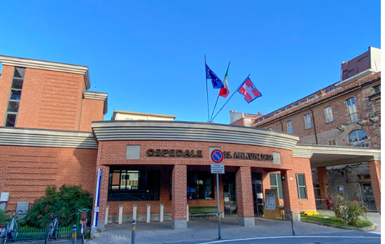 Torino – Ospedali in città: ecco le strutture che hanno le valutazioni più alte. Savigliano al Top in Italia