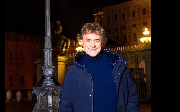 Torino protagonista a Natale su Rai 1 – Serata evento “Stanotte a Torino” con una coppia speciale: Alberto Angela – Littizzetto