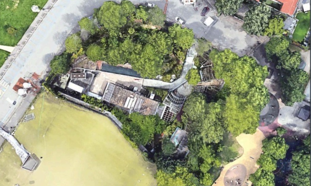 Torino – Rinasce finalmente l’Ex ‘Cacao’: un altro passo per la riqualificazione del Valentino. Il progetto