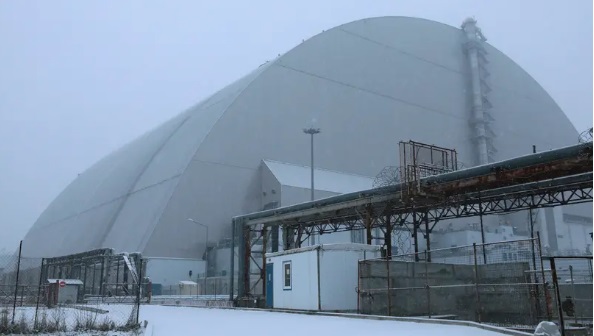 Chernobyl, lo scudo de reattore non isola più le radiazioni – L’allarme