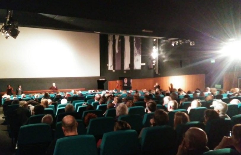 A Torino nasce un nuovo Cinema –  Nuovi proiettori e poltrone rinnovate, così rinascono due sale storiche della città