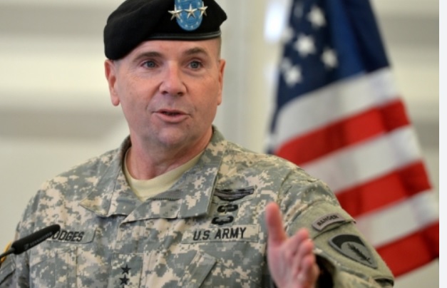 Guerra in Ucraina, l’ex Comandante generale USA rivela: “Washington vede l’Europa come irrilevante”. Cosa ha detto