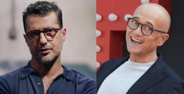 Il Giudice blocca Fabrizio Corona – La nuova puntata su Signorini non può andare in onda. La decisione