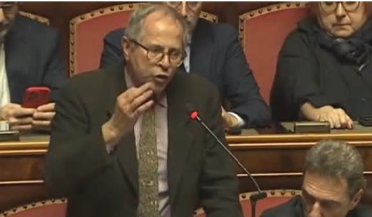 L’accusa pesantissima di Crisanti: “Mai visto un concorso universitario di cui non si sa prima il vincitore”