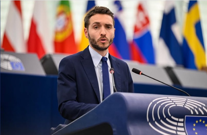 Torino – Giovanni Crosetto: “Lascio il Consiglio Comunale di Torino. Dedicherò tutto il mio tempo al Parlamento Europeo”