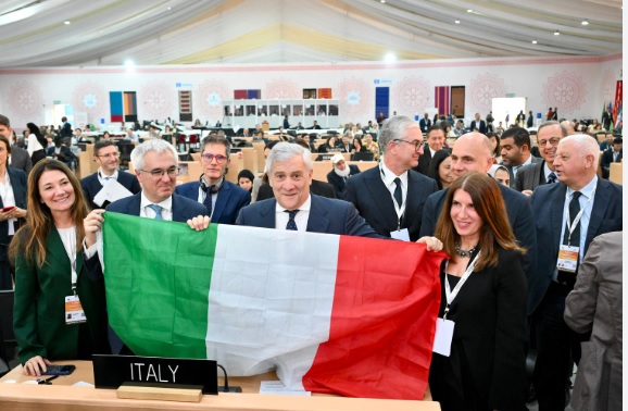 La cucina italiana è patrimonio dell’Umanità Unesco – Crosetto: “Orgoglio nazionale che appartiene a tutti”