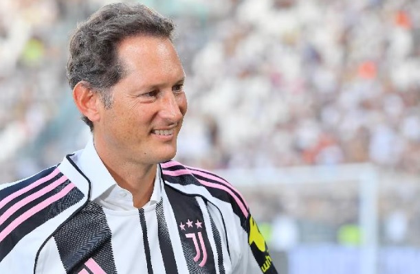 Juve, Elkann rifiuta l’offerta da 1 miliardo di Tether: “Noi e Agnelli qui da più di un secolo. Non si vende”