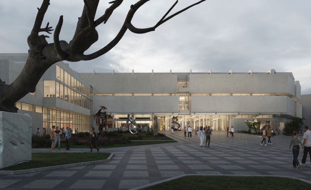 A Torino nasce la nuova GAM, Galleria d’arte Moderna: al via un maxi progetto internazionale da 27 milioni di euro