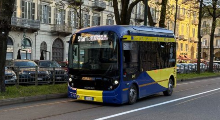 A Torino linee STAR gratis per tutti, ogni sabato e i festivi – L’annuncio