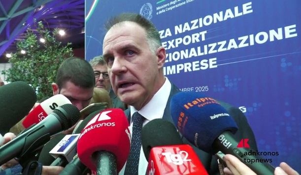 Orsini attacca: “L’Europa non sta aiutando le imprese europee e italiane. Troppe regole mettono in difficoltà le imprese”