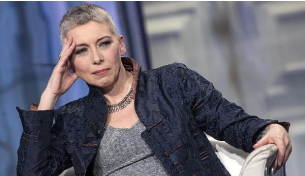 Irene Pivetti condannata a 4 anni per evasione fiscale e autoriciclaggio – Lei: “Sono innocente”