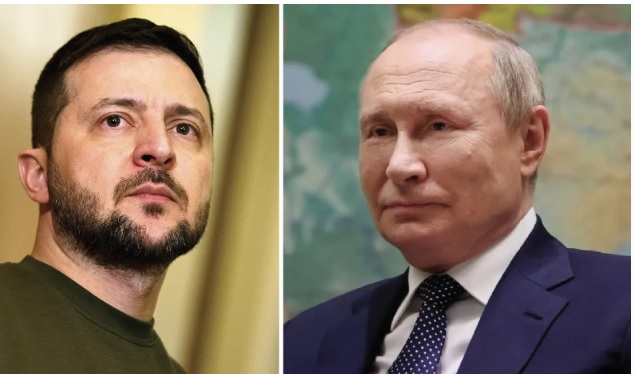Guerra Ucraina : “Droni di Kiev su una residenza di Putin”. Mosca prepara la rappresaglia. Zelensky: “Menzogne”