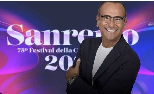 Sanremo –  Carlo Conti ha detto ‘No’ a tantissimi Big. Ecco gli esclusi eccellenti