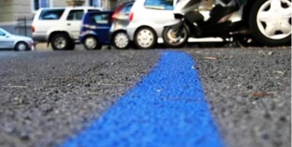 Torino – Arrivano le strisce blu a prezzo scontato per chi lavora solo mezza giornata. Ecco le novità