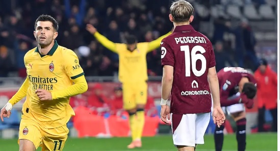 Toro, l’ennesima beffa: da 2-0 a 2-3, perde ancora una volta. E la classifica piange