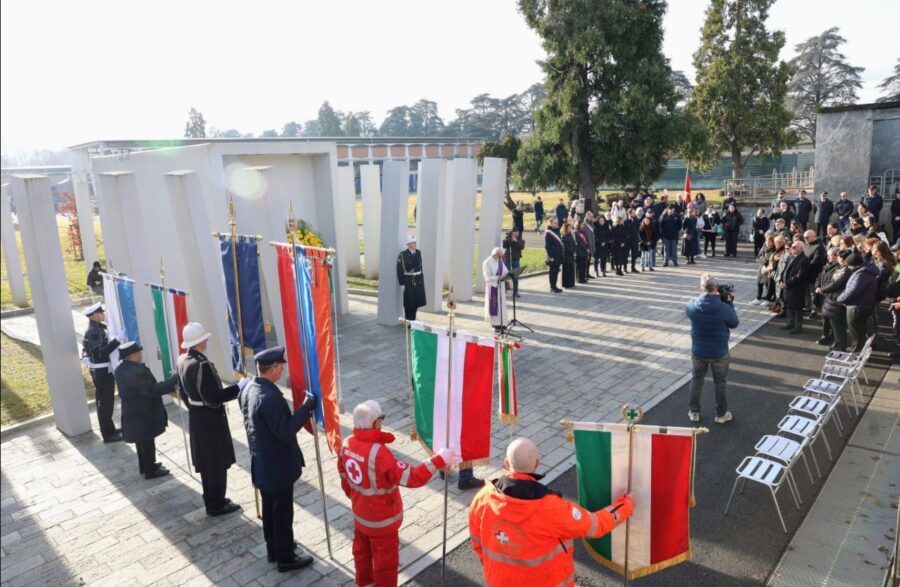 Torino ricorda le vittime della ThyssenKrupp nel 18° anniversario: “La nostra città non può dimenticare”
