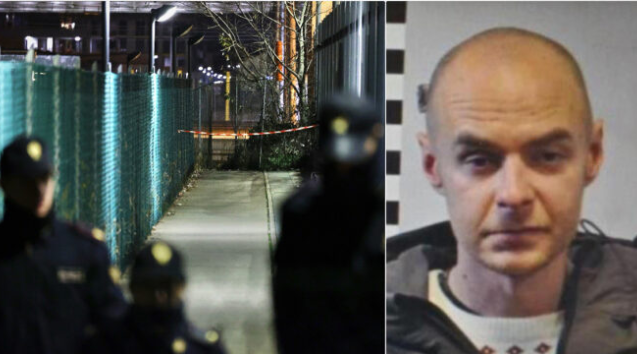 Ucciso Capotreno – E’ caccia al Killer, in fuga verso Milano