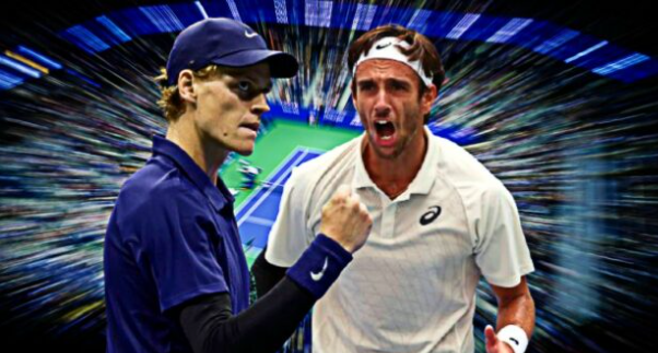 Tennis, l’Italia è sul tetto del mondo: Sinner e Musetti nella top 5 mondiale – E’ la prima volta nella storia