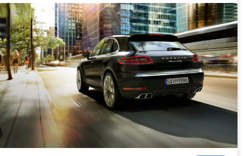 Porsche ammette: “La Macan elettrica è stata un errore”: si torna al ‘crossover’ compatto a benzina – Ecco perché