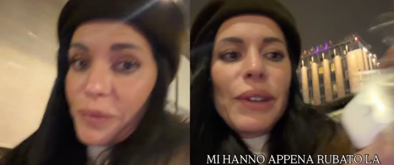 Torino – Furia dell’influencer torinese Alice Basso, derubata in un ristorante: “Spero moriate male, fate c……!””