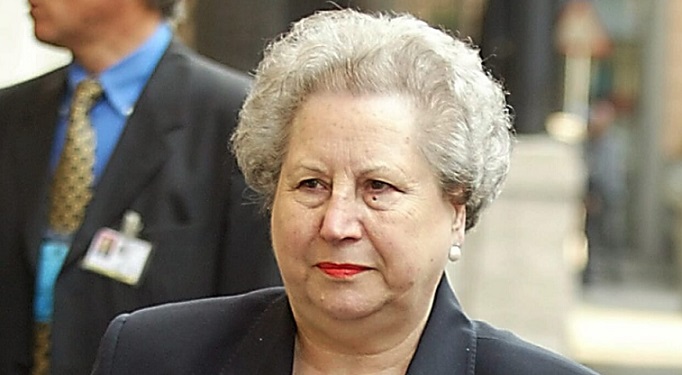 E’ morta Anna Falcone, sorella di Giovanni, il giudice ucciso dalla mafia