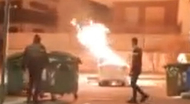 Capodanno a Torino – Tre feriti con i petardi: notte di lavoro per il 118. Raddoppiano le chiamate