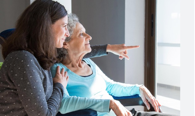 Torino – Caregiver familiari, la proposta di legge in Regione: “Verso il riconoscimento e nuovi sostegni”