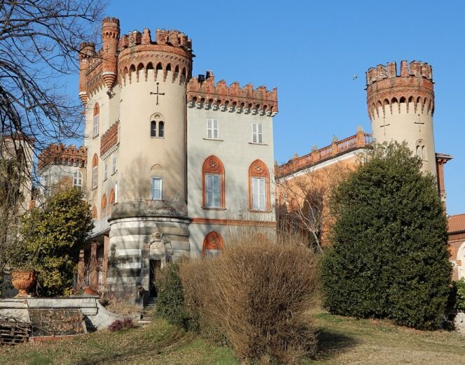 Torino- Si gira la nuova fiction sui grandi filantropi piemontesi: bellissime location per il nuovo docufilm