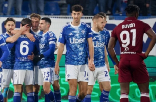 Toro umiliato – Prende altri 6 gol a Como: è un disastro senza fine. Cairo conferma Baroni