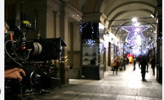 A Torino si gira il film “Un eroe italiano”: al via il casting per comparse,  figurazioni e piccoli ruoli. Tutte le INFO