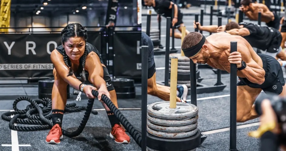 Torino – Al Lingotto arriva l’allenamento più duro al mondo. Tutti possono partecipare: “Sarà uno spettacolo collettivo” INFO