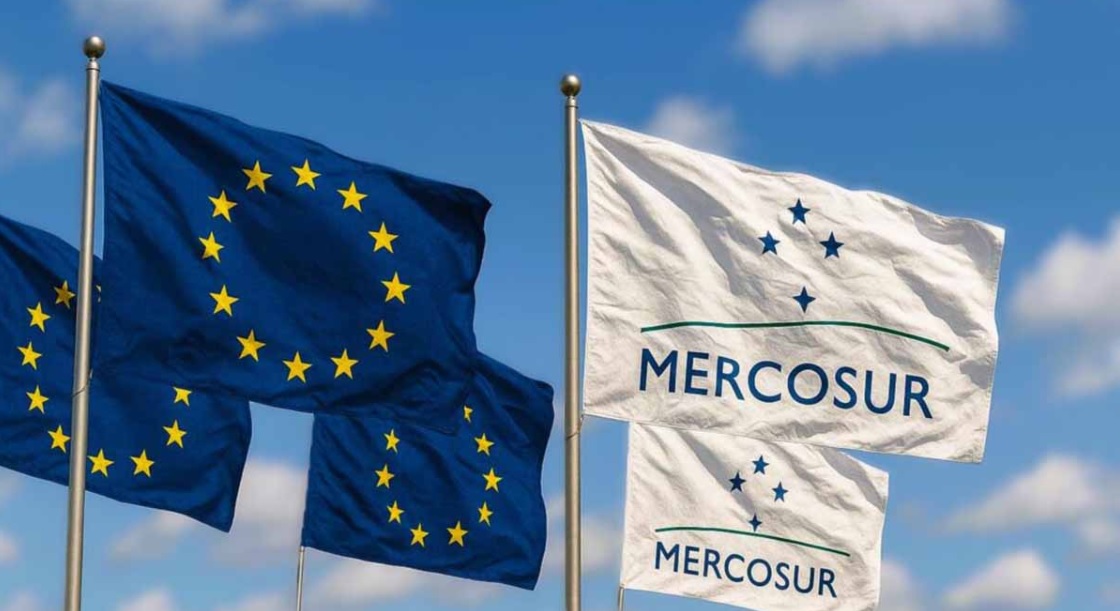 Via libera al trattato Ue-Mercosur l’Italia ha votato a  favore. Confindustria: “Passo storico che rafforza la competitività europea”