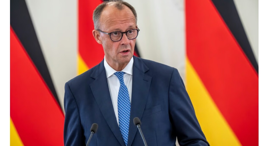 Il Cancelliere tedesco Merz ammette: “L’addio al nucleare è stato un errore strategico”. L’autocritica e il problema in Italia