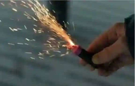 Torino – Ancora petardi: bimbo di 9 anni ricoverato al Regina Margherita. Ha ustioni su corpo e braccia