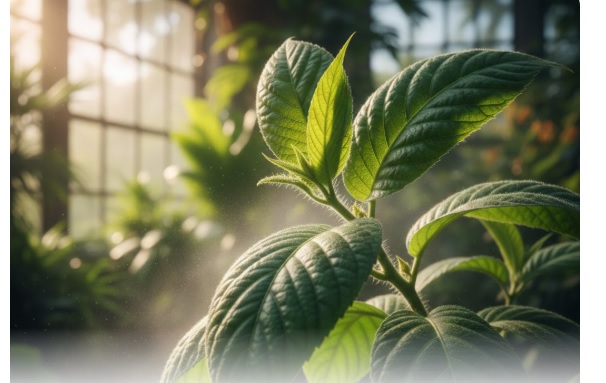 Ecco come respira una pianta: per la prima volta possiamo vederlo in tempo reale – Lo studio rivoluzionario (per coltivare più cibo)