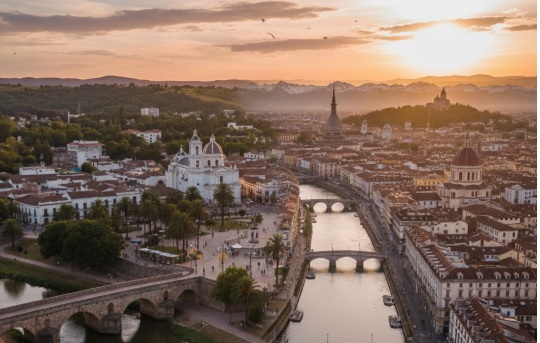 C’è una piccola Torino in Argentina – E’ la città di San Francisco Cordoba con tanti nipoti di emigrati: “Qui si parla ancora Piemontese”