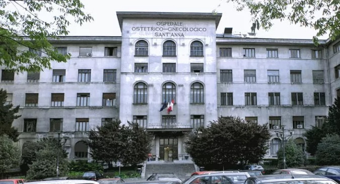 Torino riceve un premio di livello mondiale – Il Sant’Anna e il Mauriziano entrano nell’élite internazionale. Ecco il riconoscimento