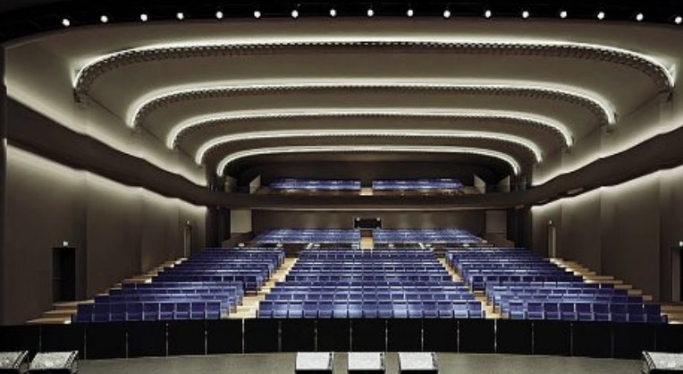 Torino – Nasce il ‘nuovo’ Teatro Nuovo di Torino: oltre mille posti e un palco rotante per tutti gli eventi. Il progetto