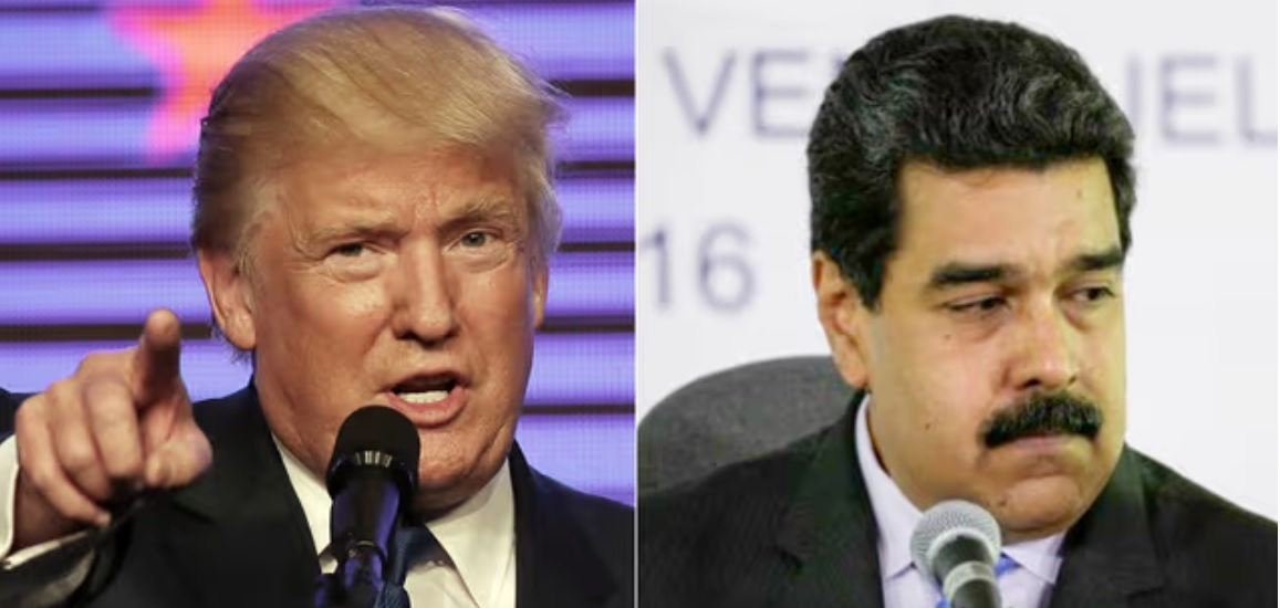 “Trump e il narcotraffico? Un binomio esilarante. Il vero obiettivo è il controllo dell’emisfero occidentale”