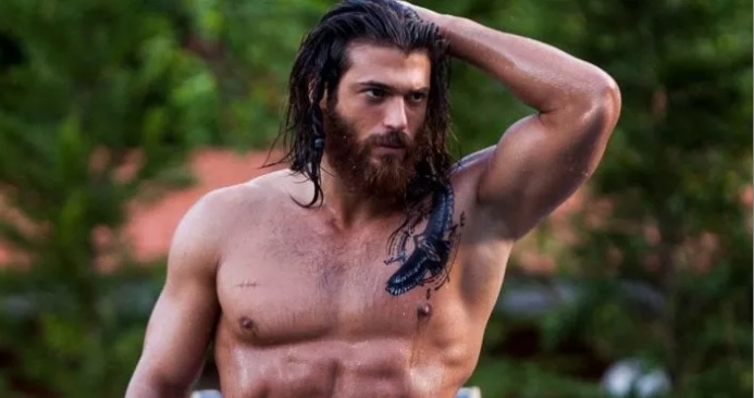 L’attore Can Yaman di ‘Sandokan’ arrestato per droga – Il blitz e le indagini