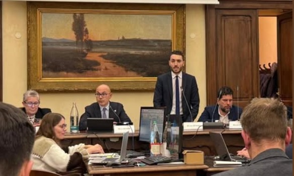 L’onorevole Crosetto torna al Consiglio Comunale di Cuneo per parlare di politiche per la casa: “Politiche dell’abitare tra Europa e territorio”