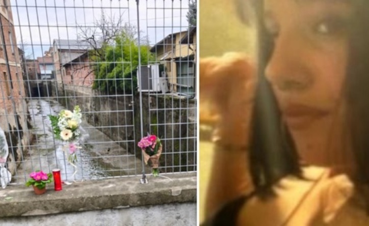 Piemonte – Uccisa per avere detto ‘no’: ragazza ammazzata e gettata in un torrente. Fermato l’assassino