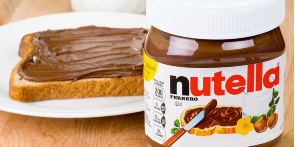 Ferrero ricavi alle stelle, sfiorano i 20 miliardi – E negli USA sbarca la nuova nutella con le arachidi